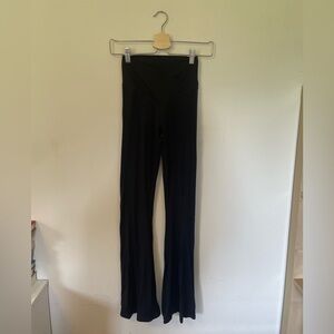 Aerie Super Flare Leggings